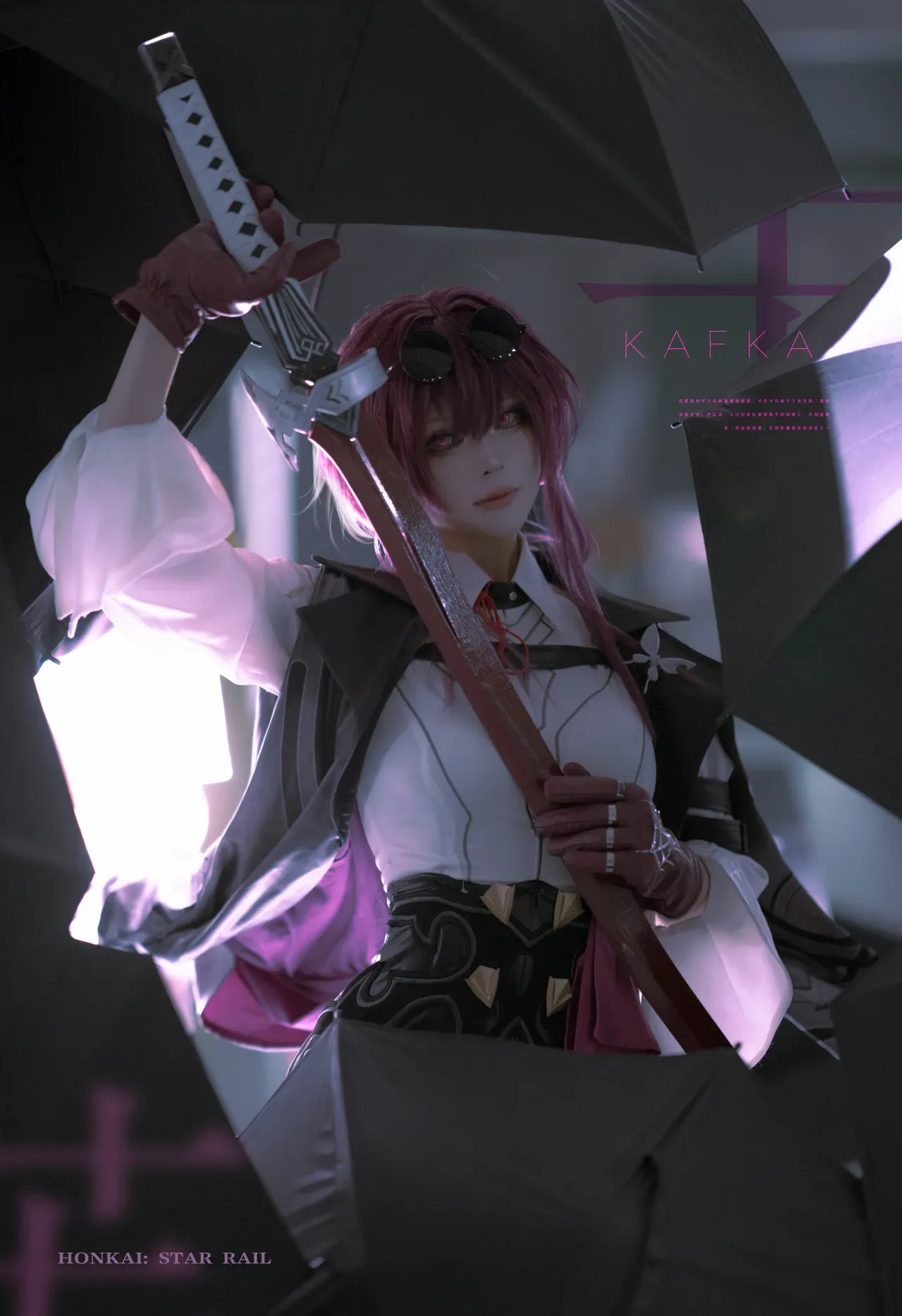 [wYuriou Prince w] 佩拉 Pela - 29
