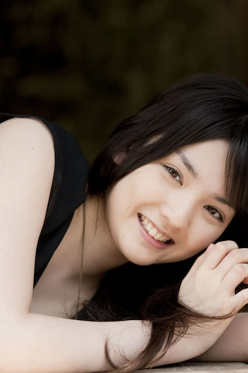 [Sách kỹ thuật số H!P] Số 73 Sayumi Michishige - 48