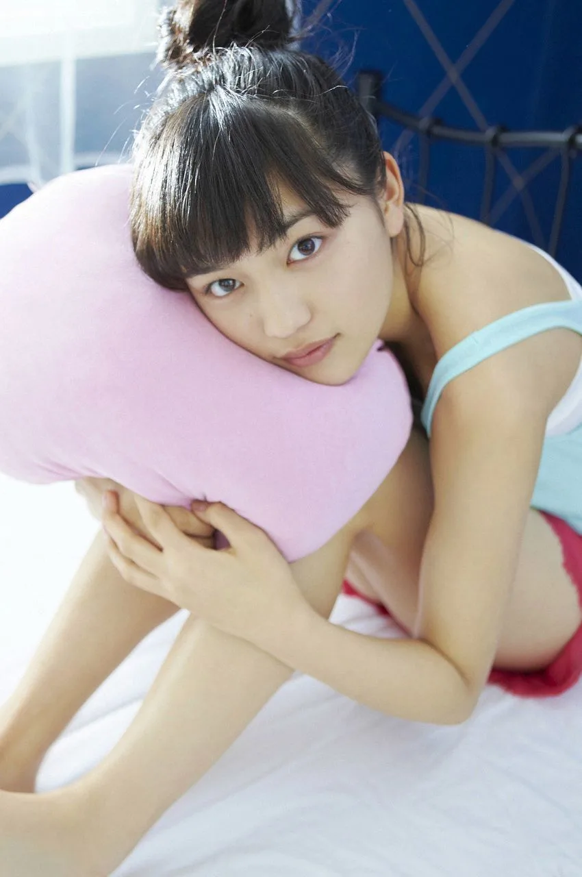 [VYJ] Số 121 Haruna Kawaguchi Ảnh - 2