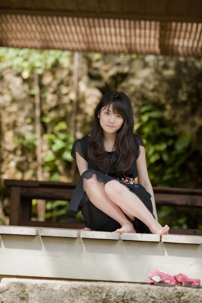 [Sách kỹ thuật số H!P] Số 73 Sayumi Michishige - 42