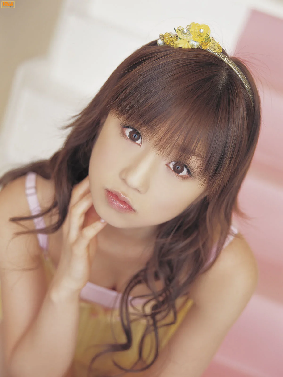 Bom.TVYuko Ogura 2007-05 - 42