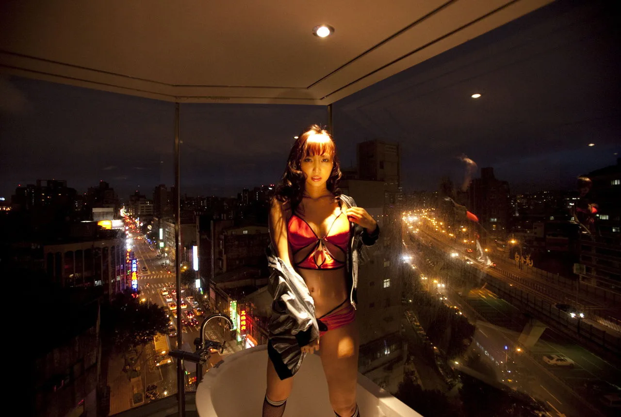 [Image.tv] Album ảnh phần hai "Kirara Kirara" của Yuki Yoshiki - 19