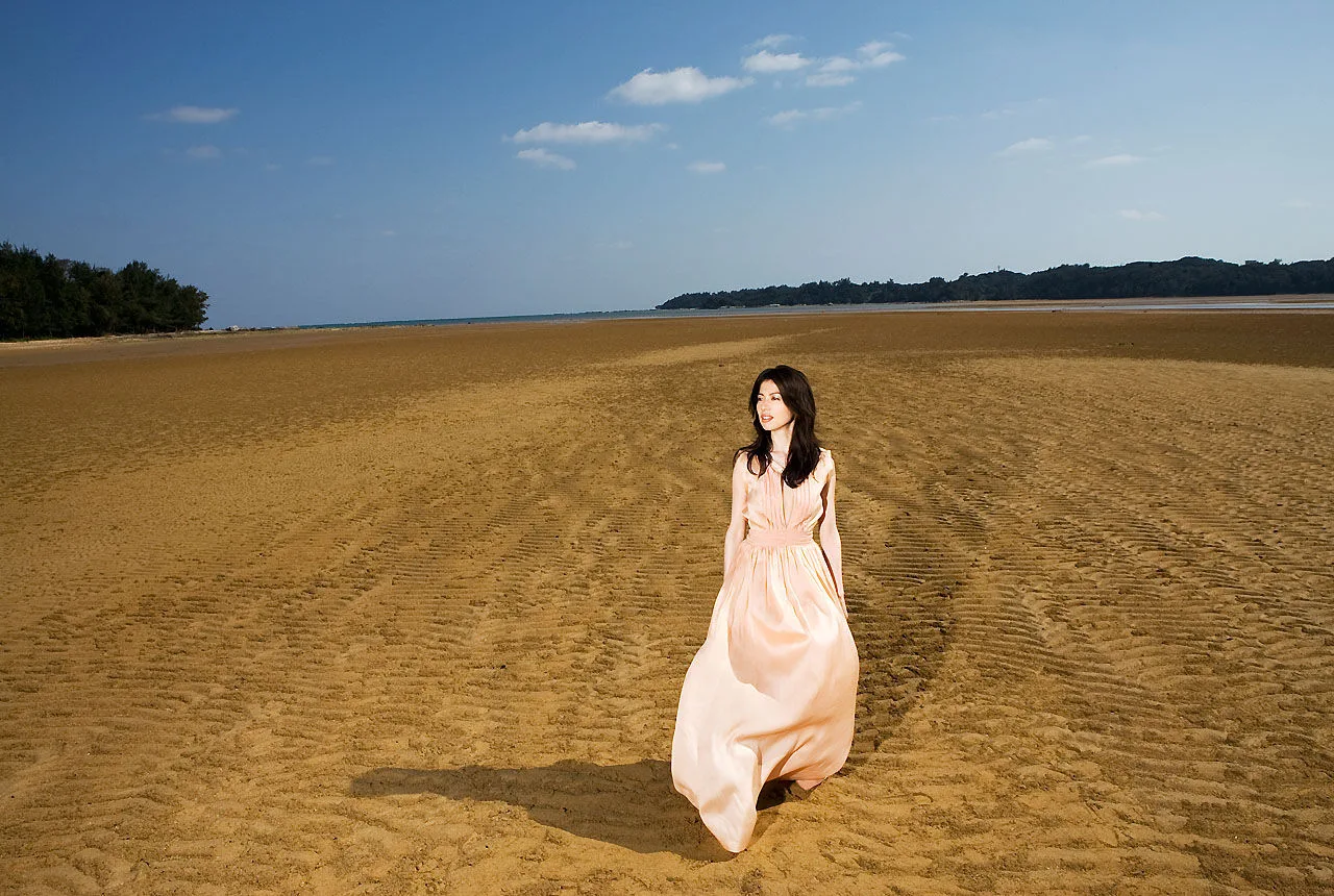[Image.tv] Album ảnh "Sự tuyệt vời của mùa hè" của Junna Risa - 4