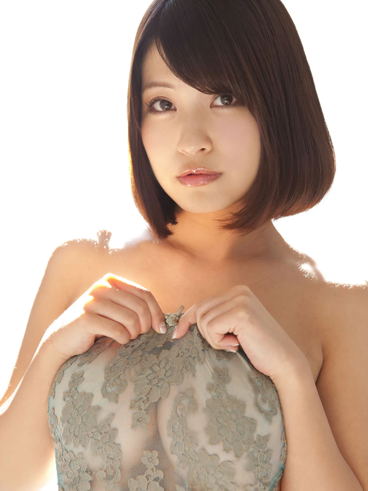 [Sabra] nghiêm ngặtGIRLSBộ ảnh của Asuka Kishi - 5