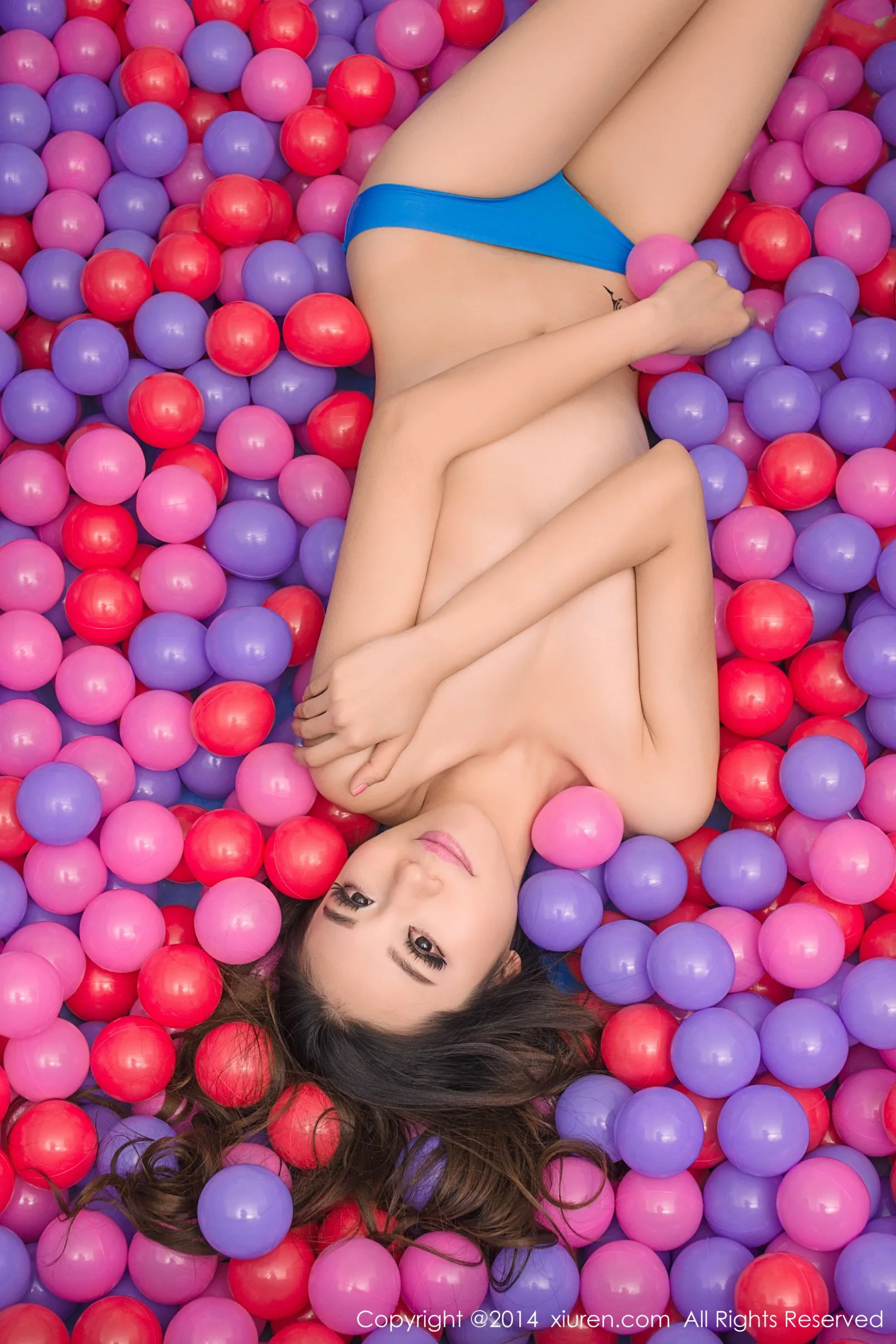 [XIUREN秀人网] Cassie xinh đẹp - Nhiếp ảnh táo bạo và phong cách - 32
