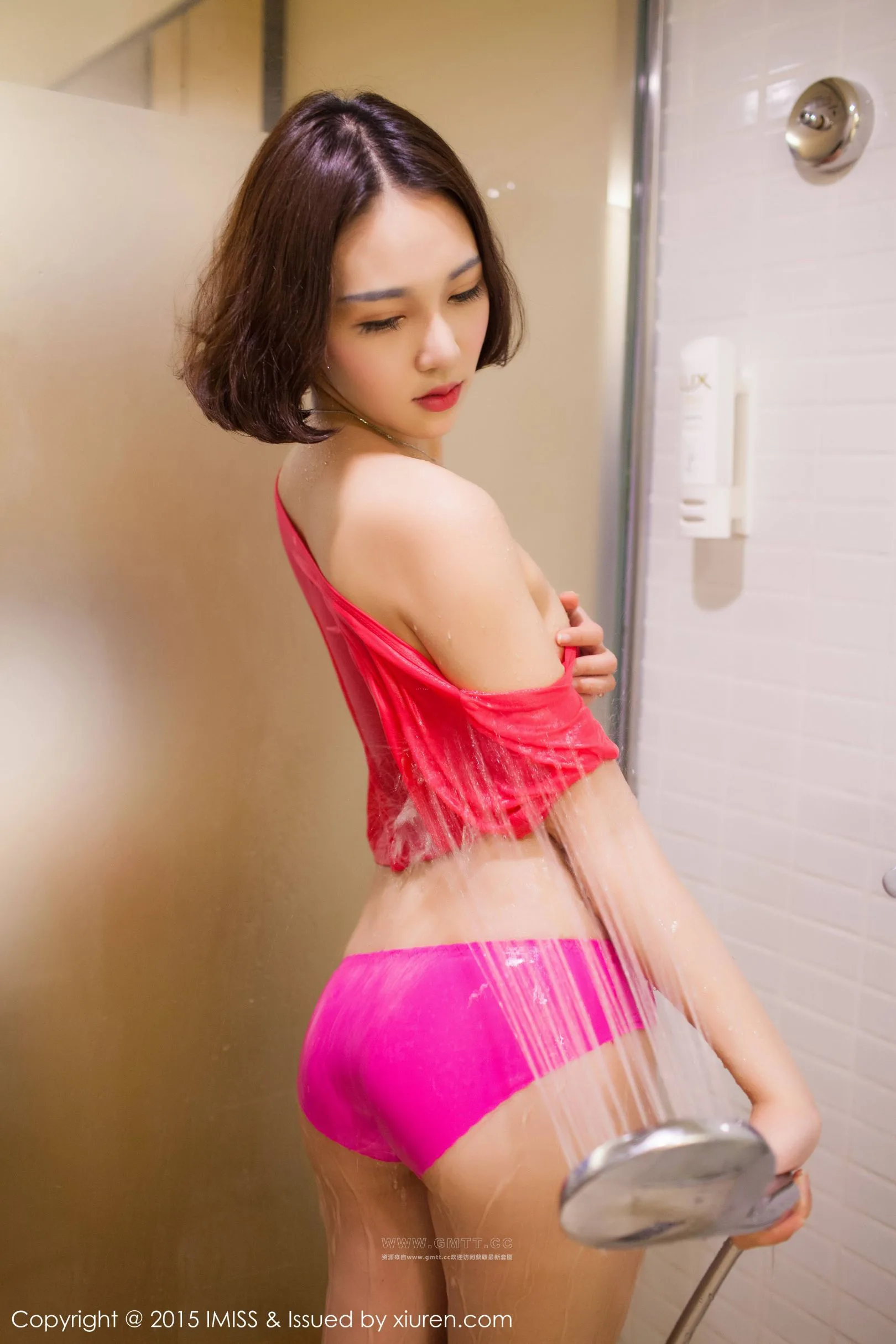 [Câu lạc bộ IMISS Love Honey]VOL.043 Iccey - Sách ảnh dành cho phụ nữ trưởng thành - 14
