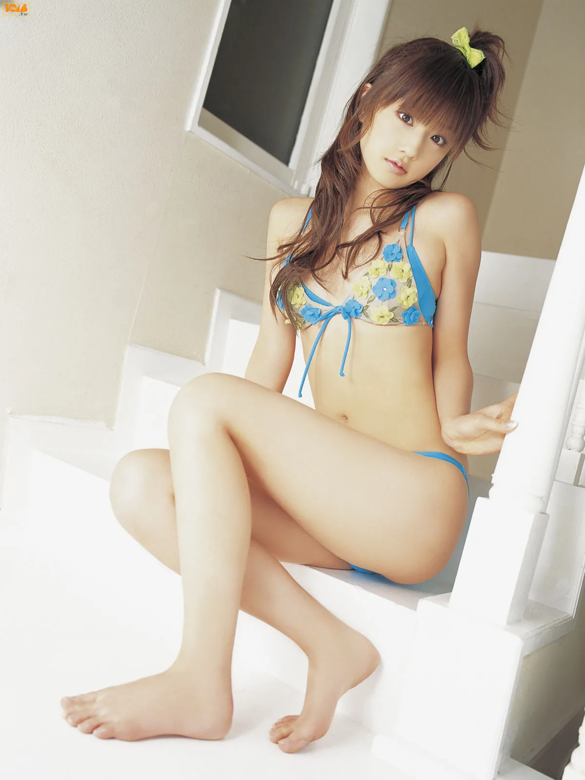 Bom.TVYuko Ogura 2007-05 - 5