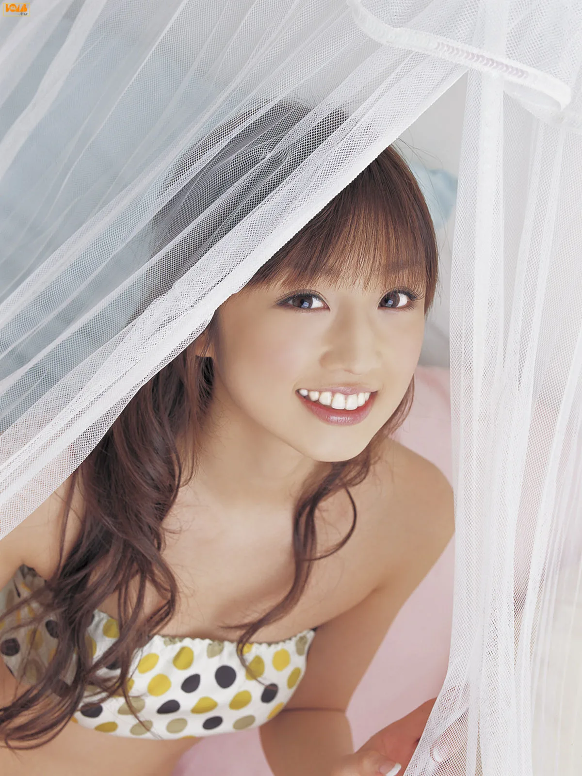 Bom.TVYuko Ogura 2007-05 - 23