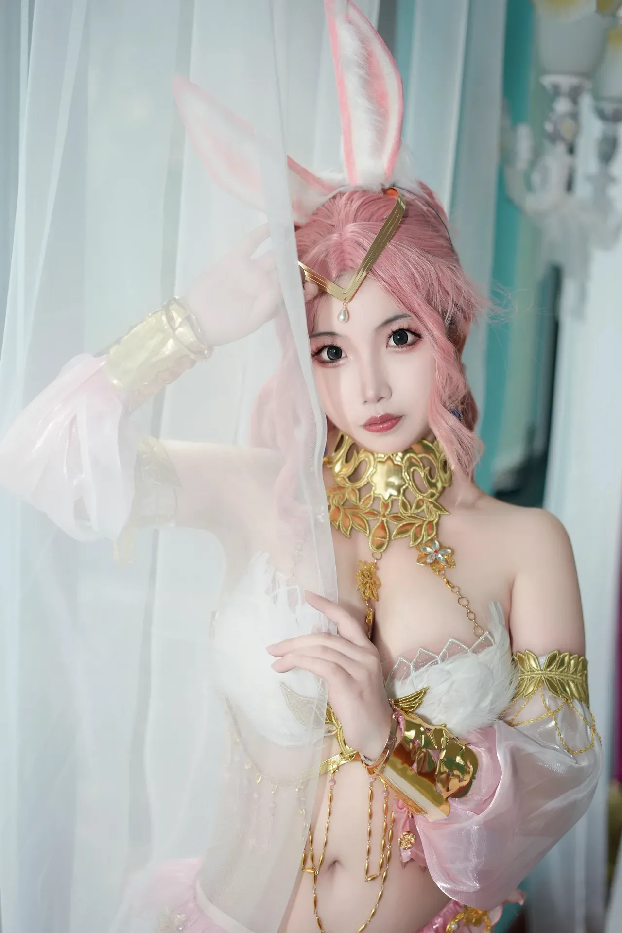 [wYuriou Prince w] 佩拉 Pela - 35