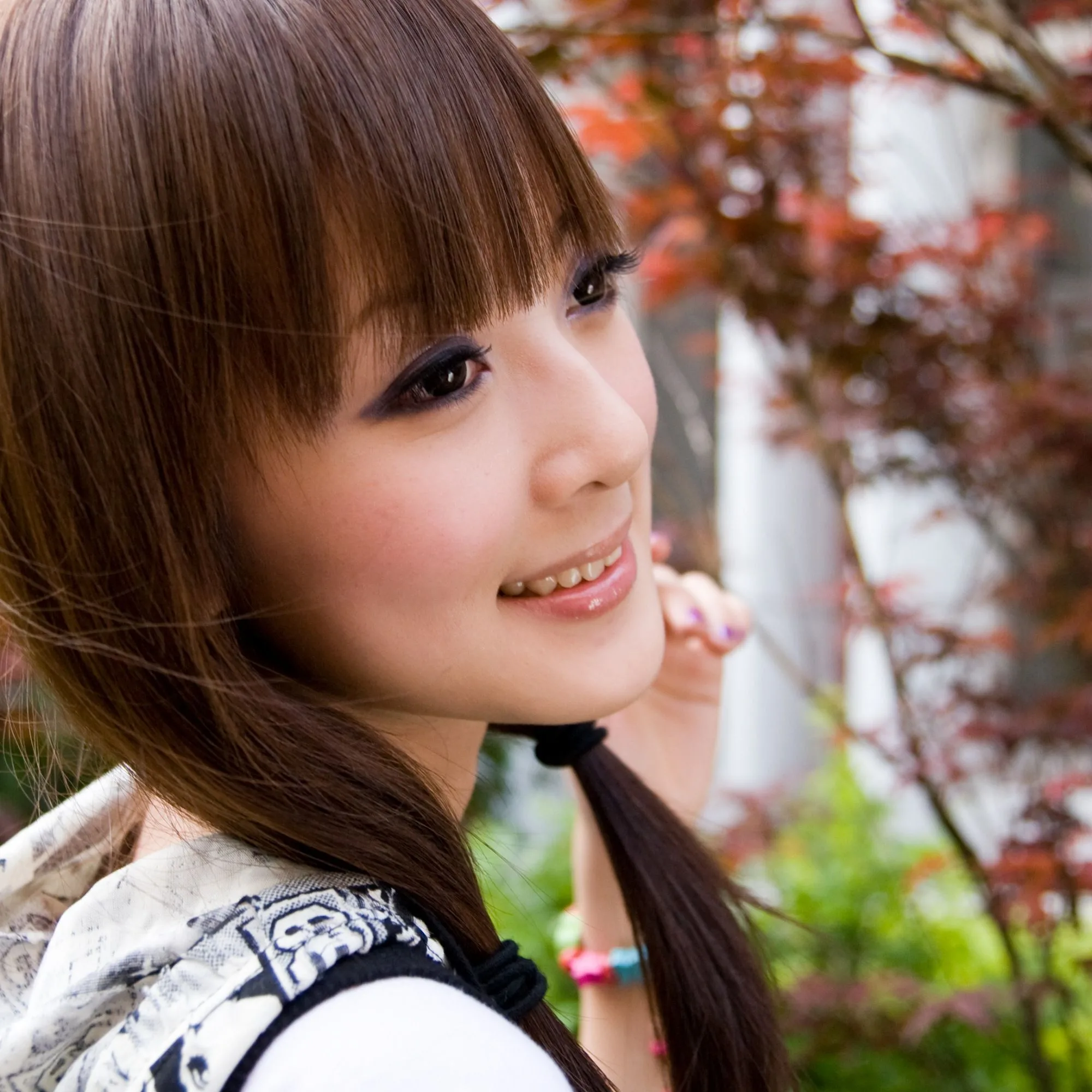 Guozi MM - Bộ ảnh Đại học Quốc gia Đài Loan - 72