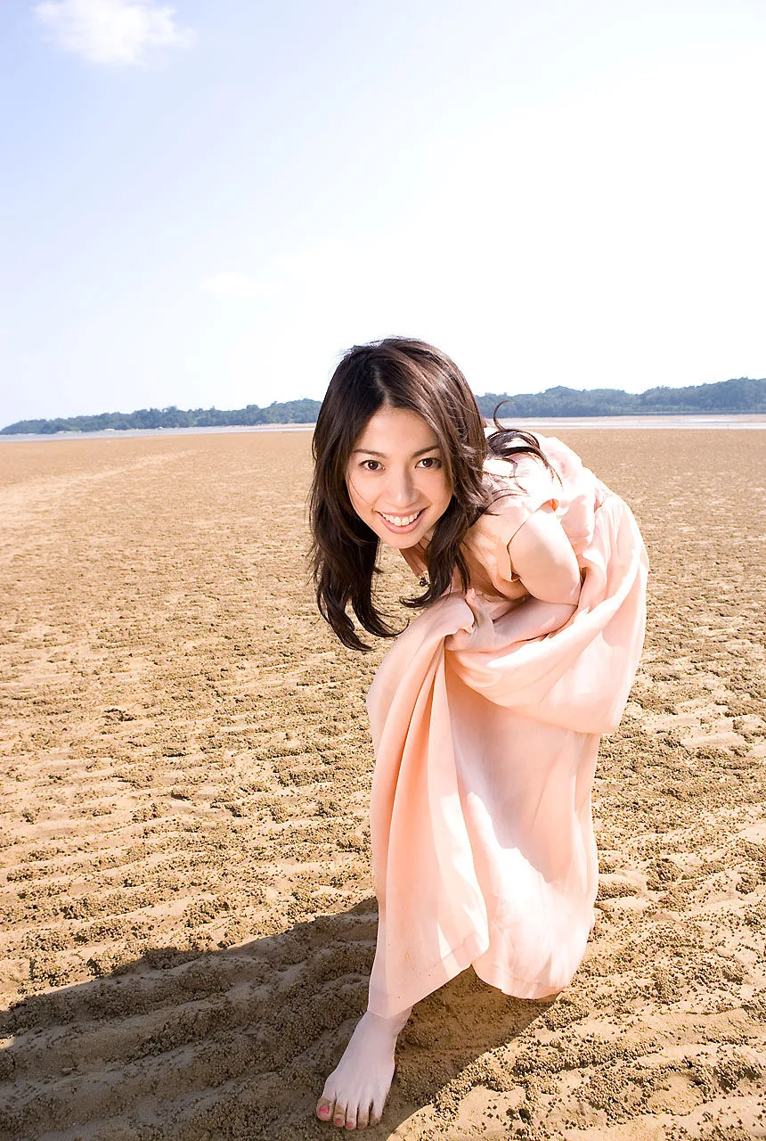 [Image.tv] Album ảnh "Sự tuyệt vời của mùa hè" của Junna Risa - 41