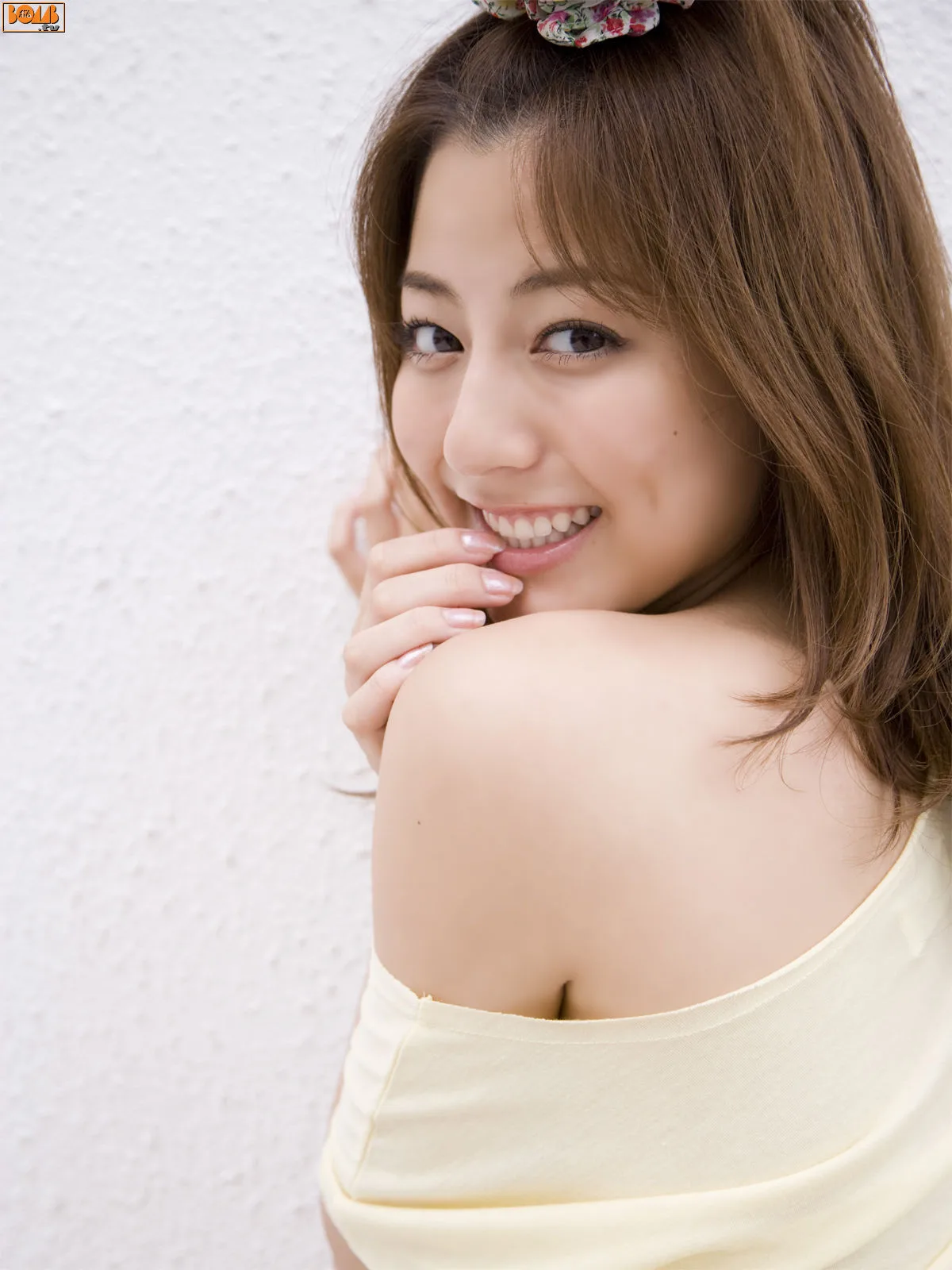 Bom.TV] Yumi Sugimoto 2008-09 - 25