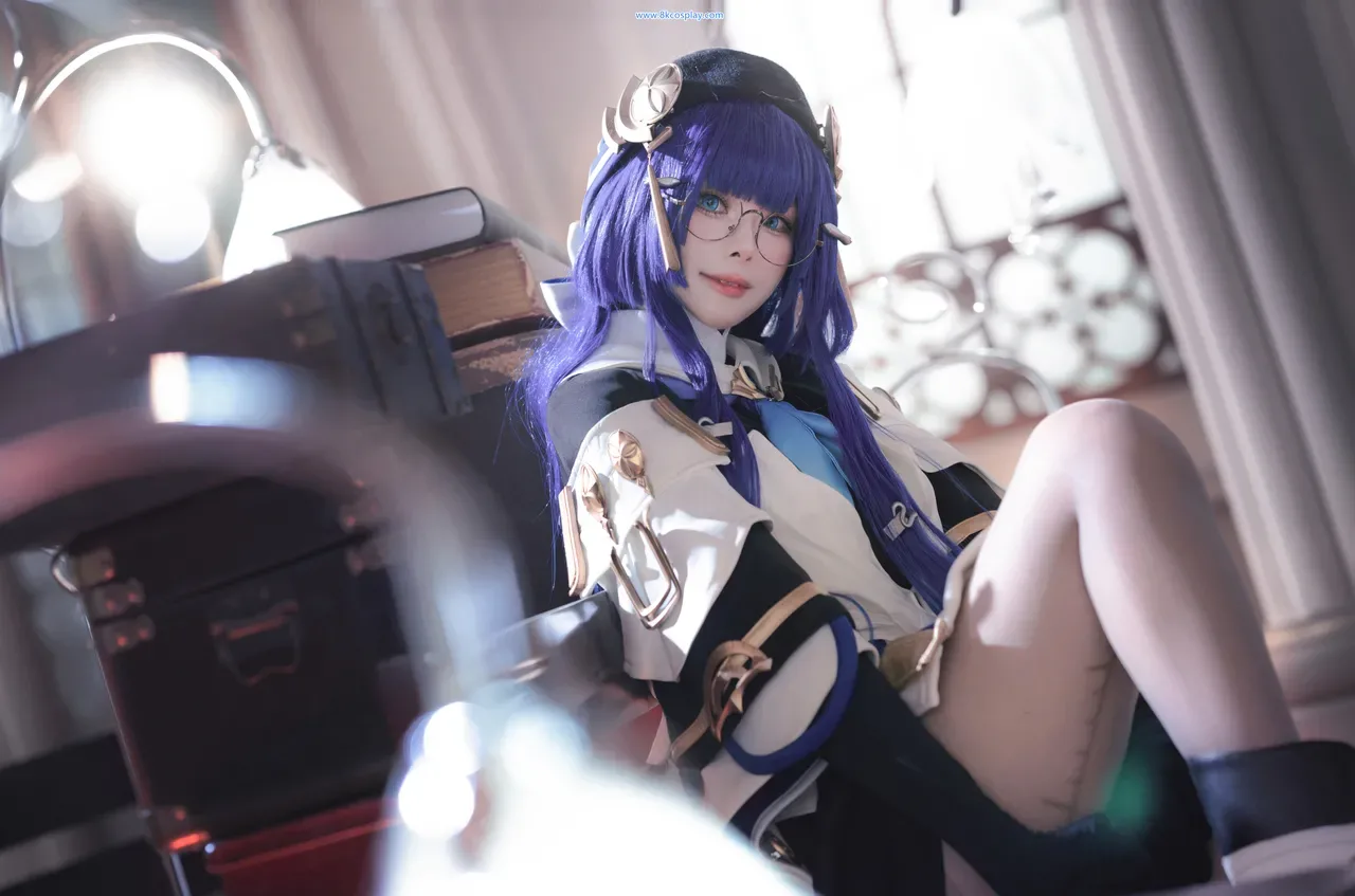 [wYuriou Prince w] 佩拉 Pela - 11