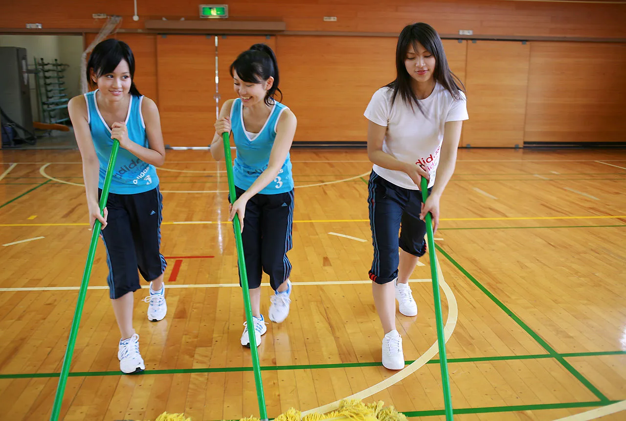 [Image.tv] Album ảnh "mùa hè☆jam" của AKB48 - 40