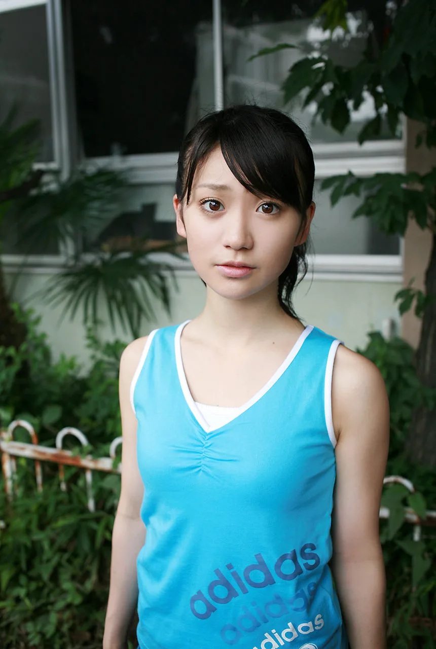 [Image.tv] Album ảnh "mùa hè☆jam" của AKB48 - 45