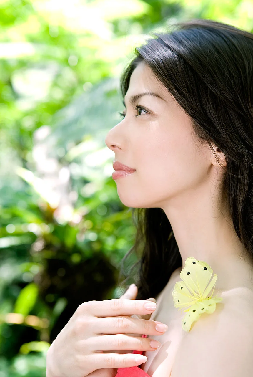 [Image.tv] Album ảnh "Sự tuyệt vời của mùa hè" của Junna Risa - 26