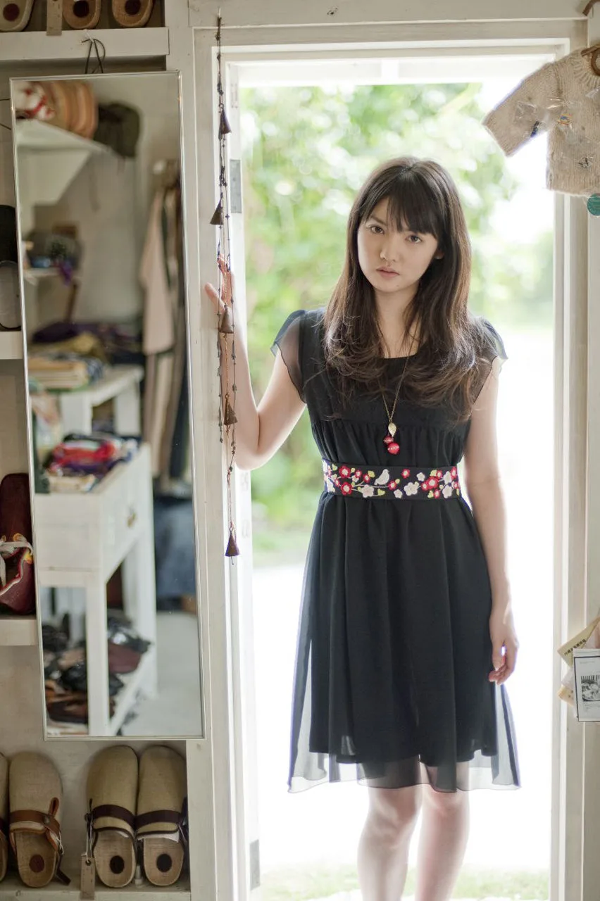 [Sách kỹ thuật số H!P] Số 73 Sayumi Michishige - 91