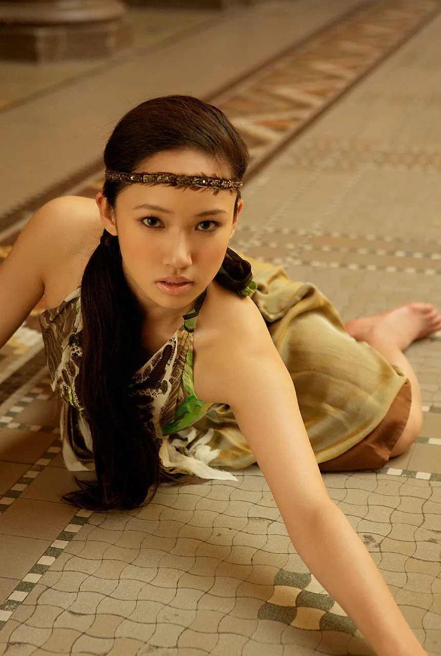 [Image.tv] Album ảnh ソニン Sonim "Night of Queen" - 26