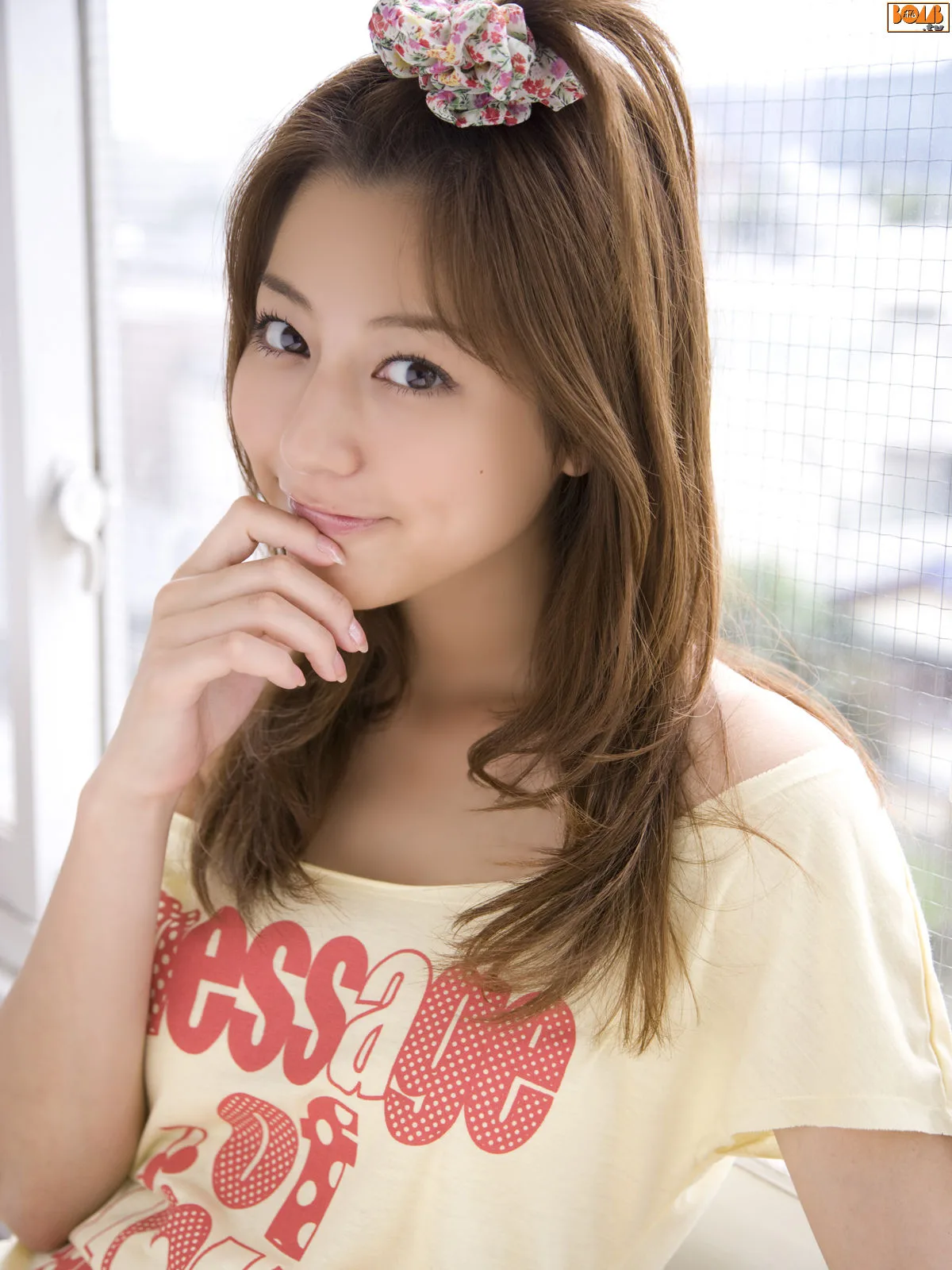 Bom.TV] Yumi Sugimoto 2008-09 - 34