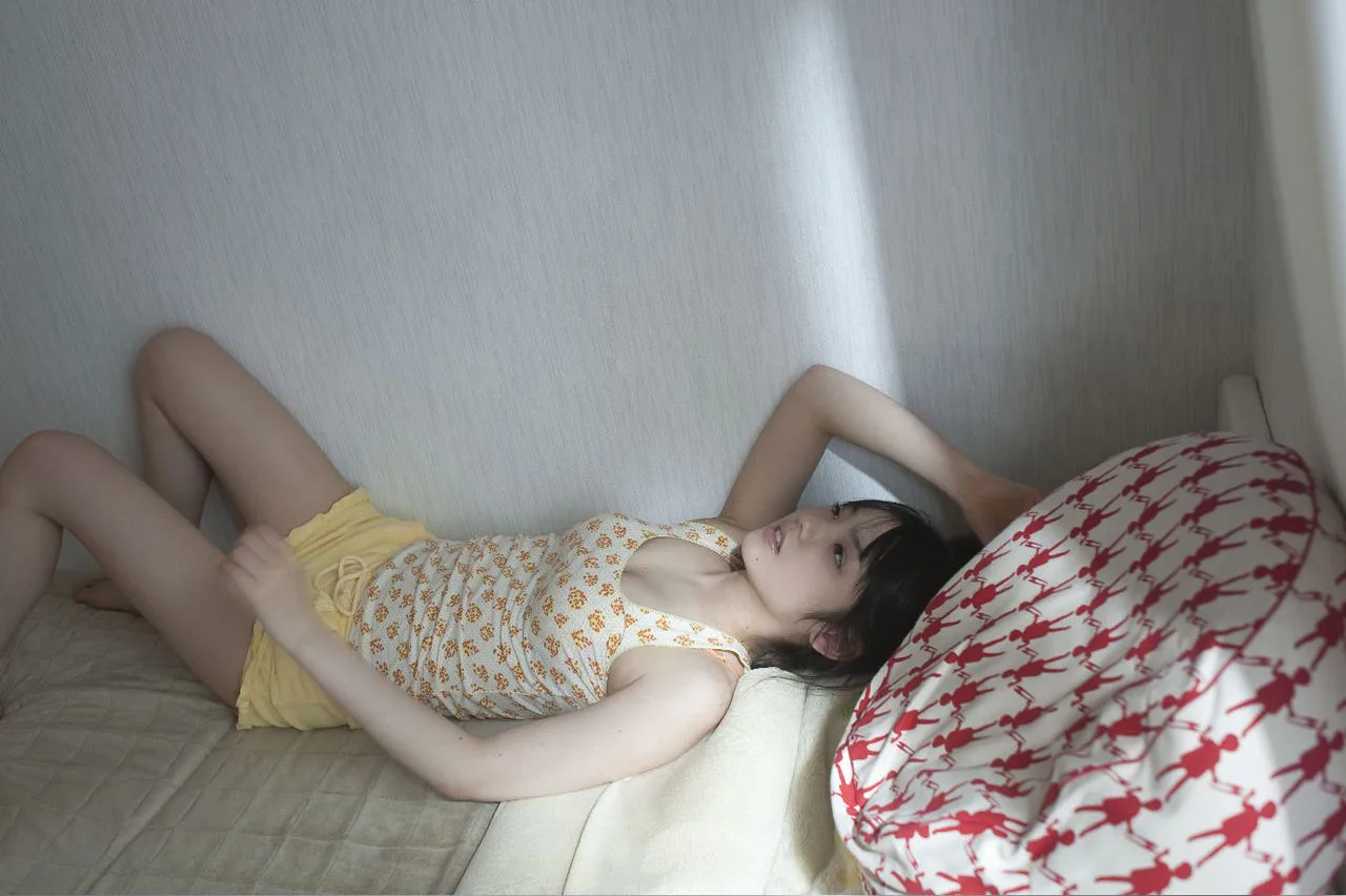 [Sách kỹ thuật số H!P] Số 73 Sayumi Michishige - 26