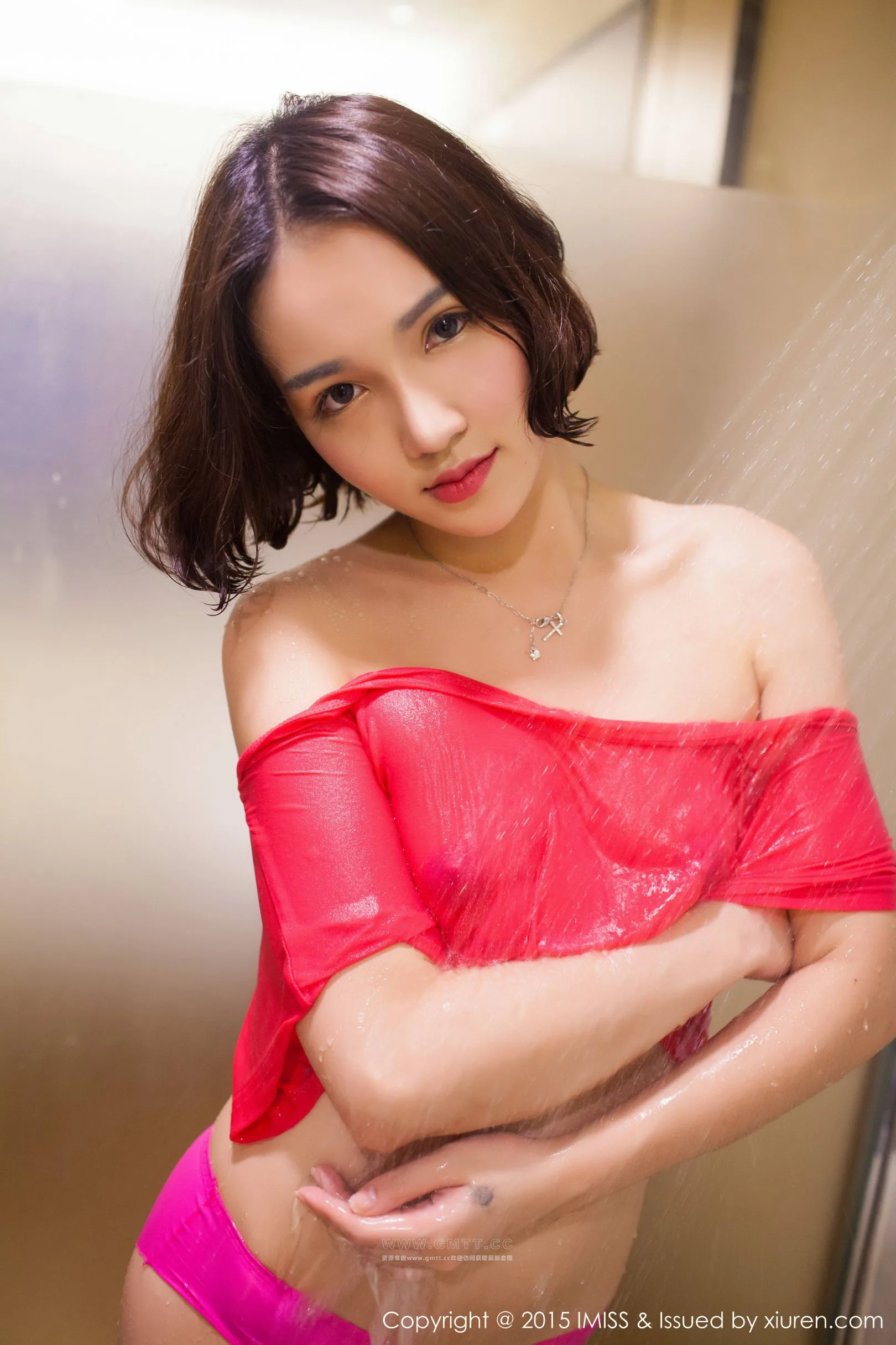 [Câu lạc bộ IMISS Love Honey]VOL.043 Iccey - Sách ảnh dành cho phụ nữ trưởng thành - 27