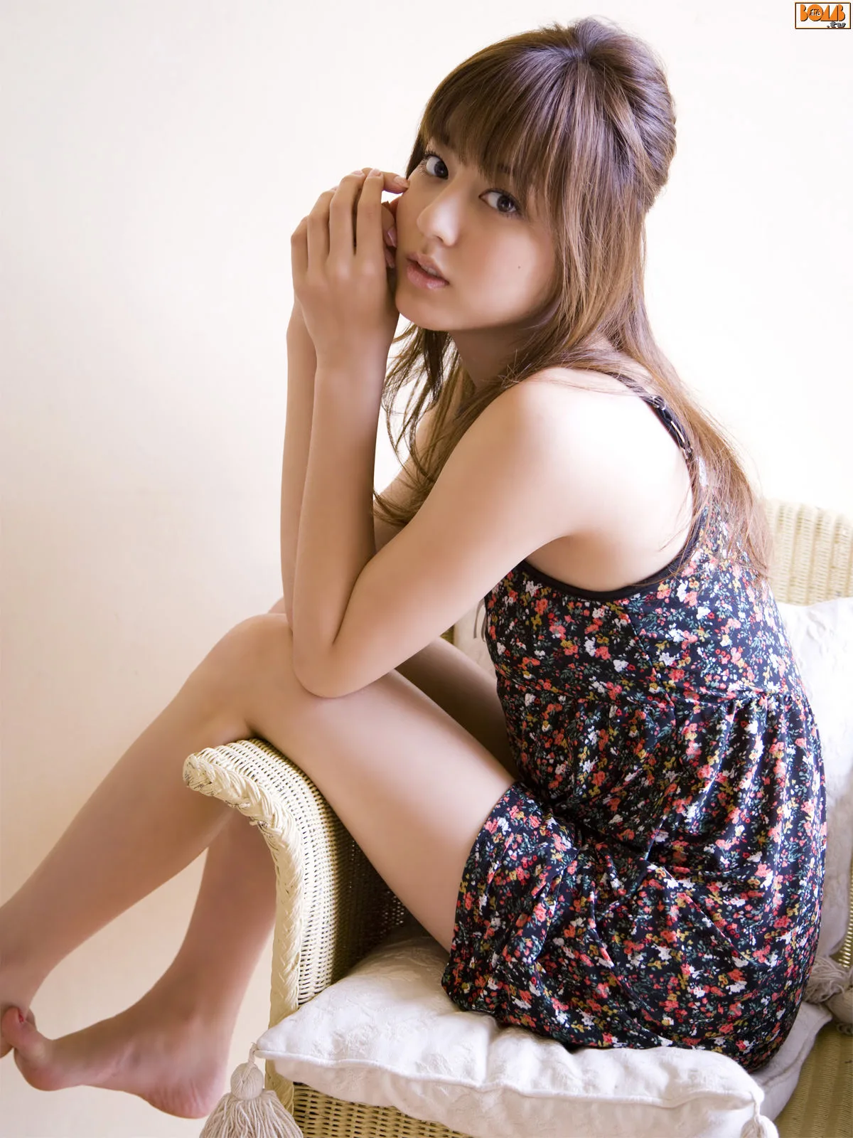 Bom.TV] Yumi Sugimoto 2008-09 - 2