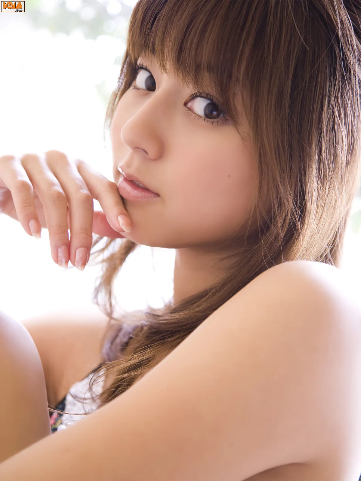 Bom.TV] Yumi Sugimoto 2008-09 - 4