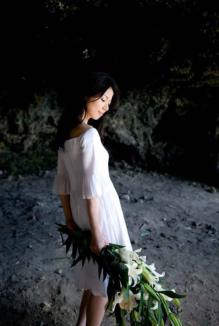 [Image.tv] Album ảnh "Sự tuyệt vời của mùa hè" của Junna Risa - 18