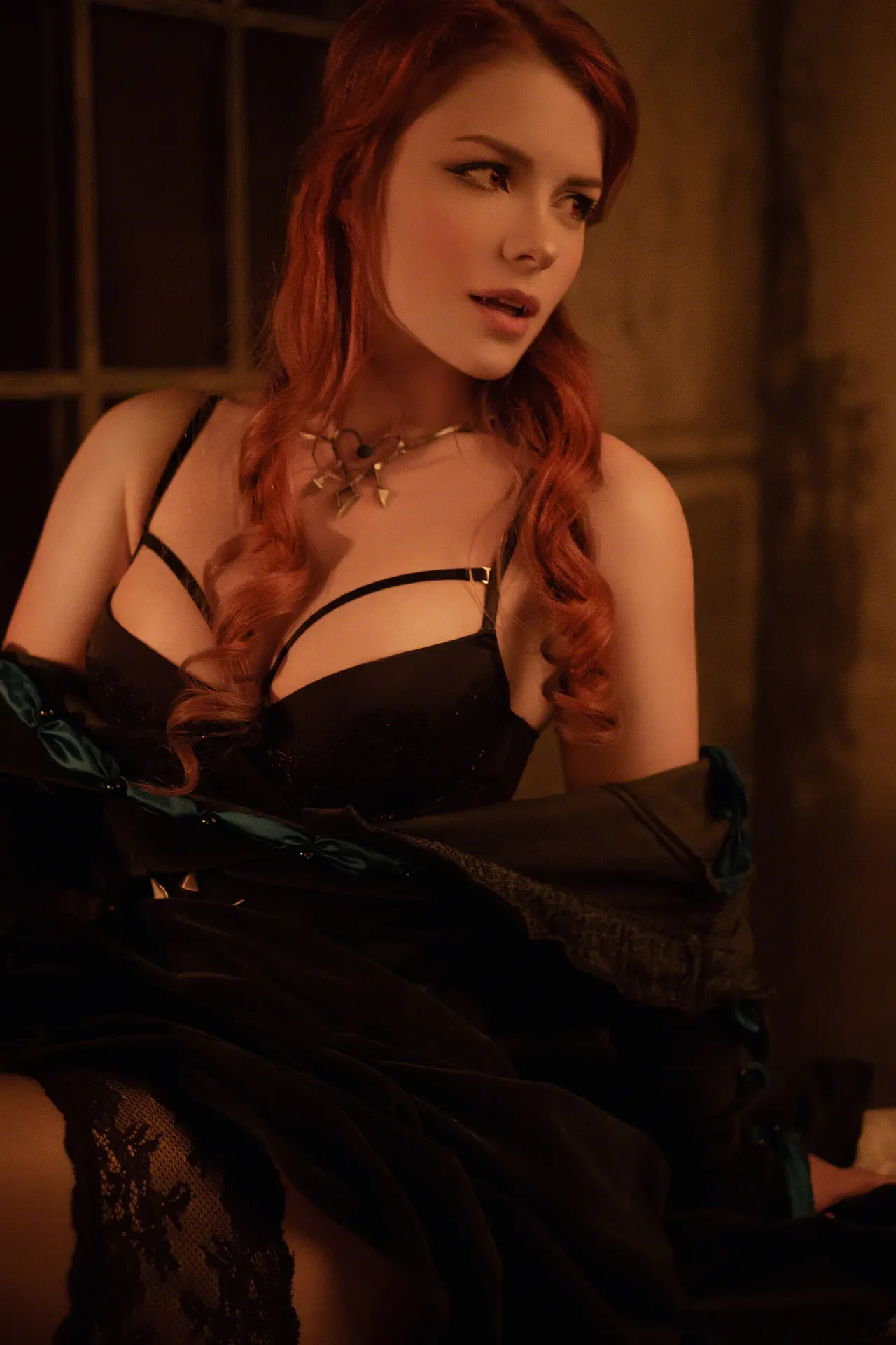 Irina Meier – Harley Quinn - 27