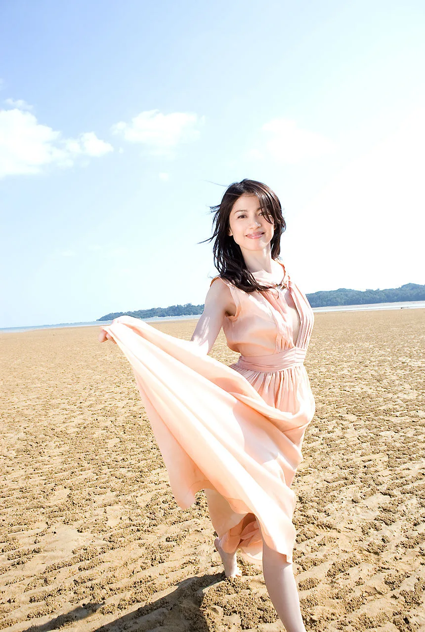 [Image.tv] Album ảnh "Sự tuyệt vời của mùa hè" của Junna Risa - 31