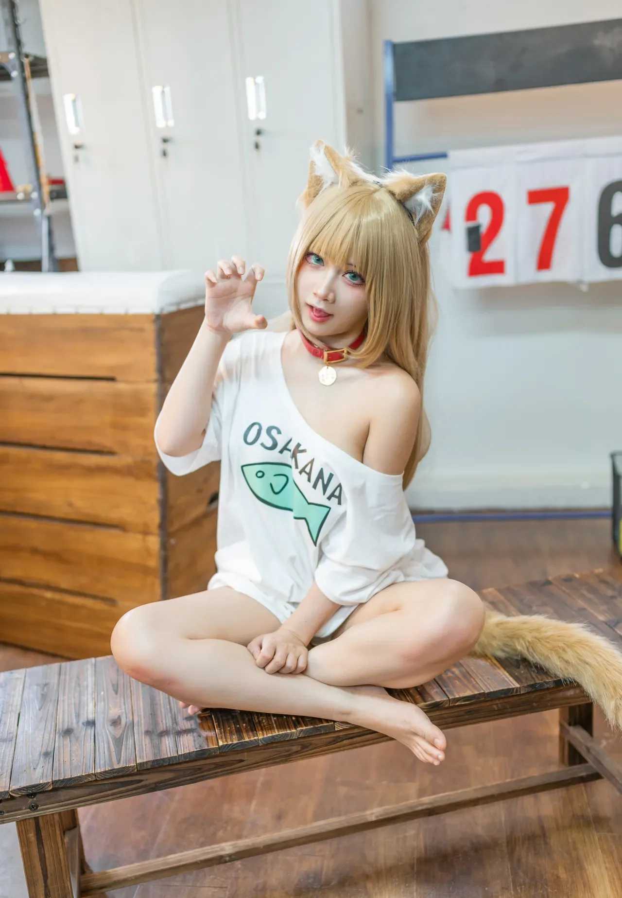 Irina Meier – Harley Quinn - 49