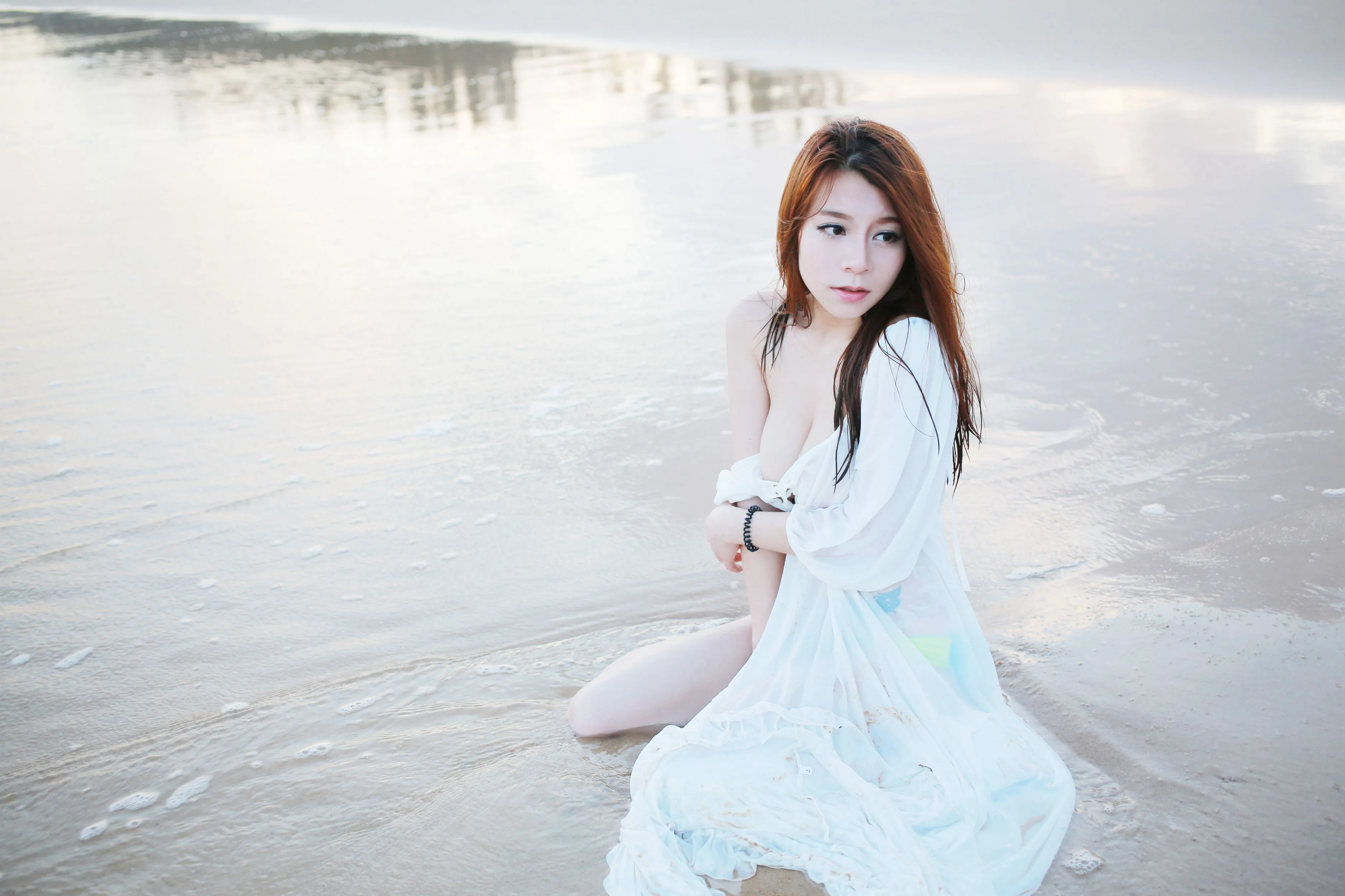 [Bộ sưu tập ảnh MyGirl Beauty] Jia Baby - Bộ ảnh độc quyền Platinum - 102
