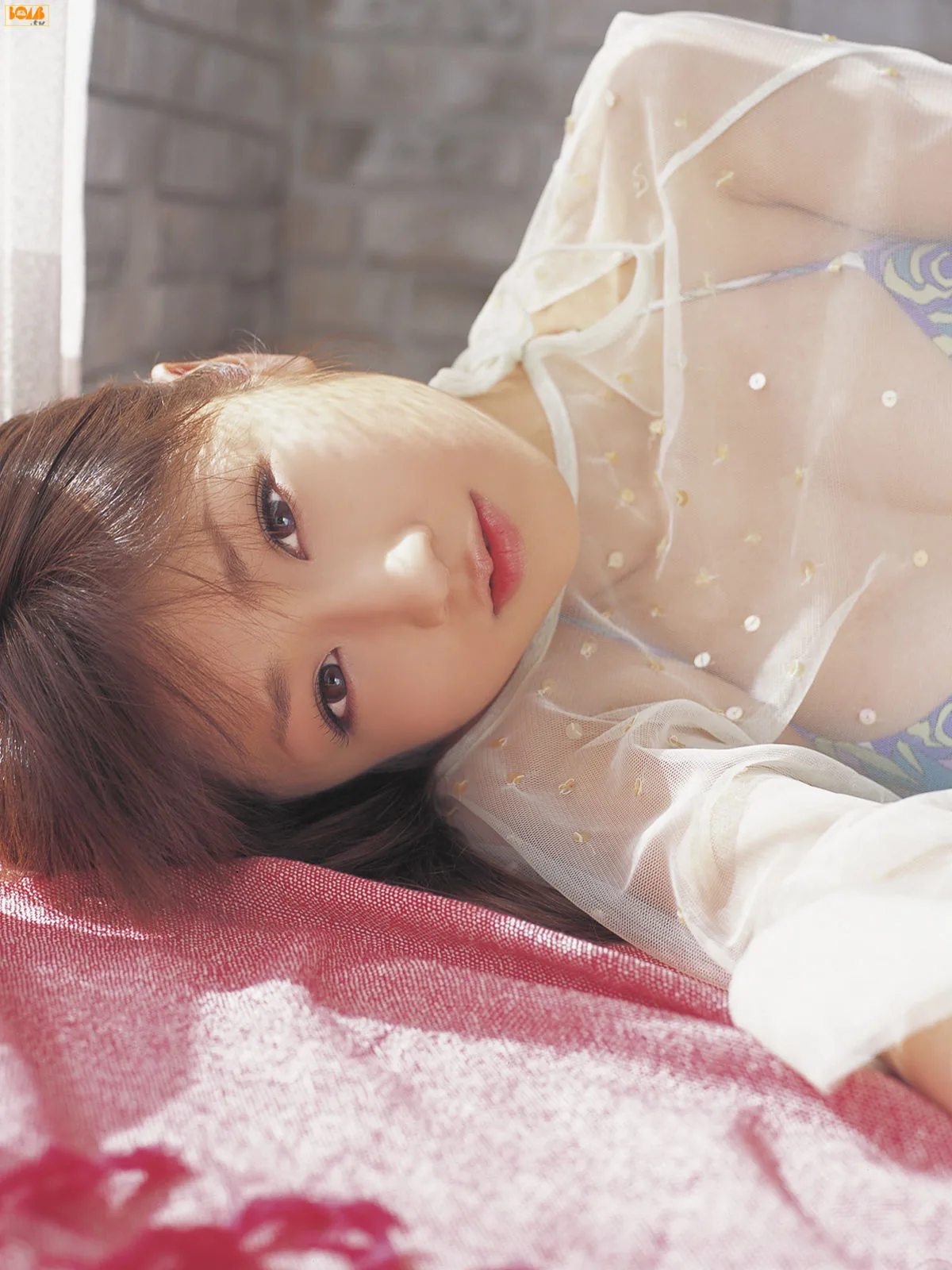 Bom.TVYuko Ogura 2007-05 - 51