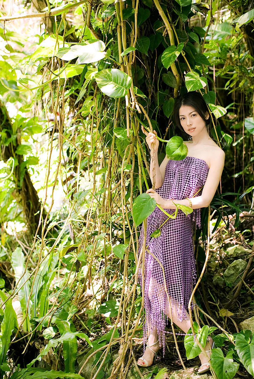 [Image.tv] Album ảnh "Sự tuyệt vời của mùa hè" của Junna Risa - 14
