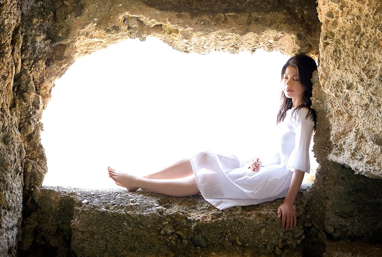 [Image.tv] Album ảnh "Sự tuyệt vời của mùa hè" của Junna Risa - 15