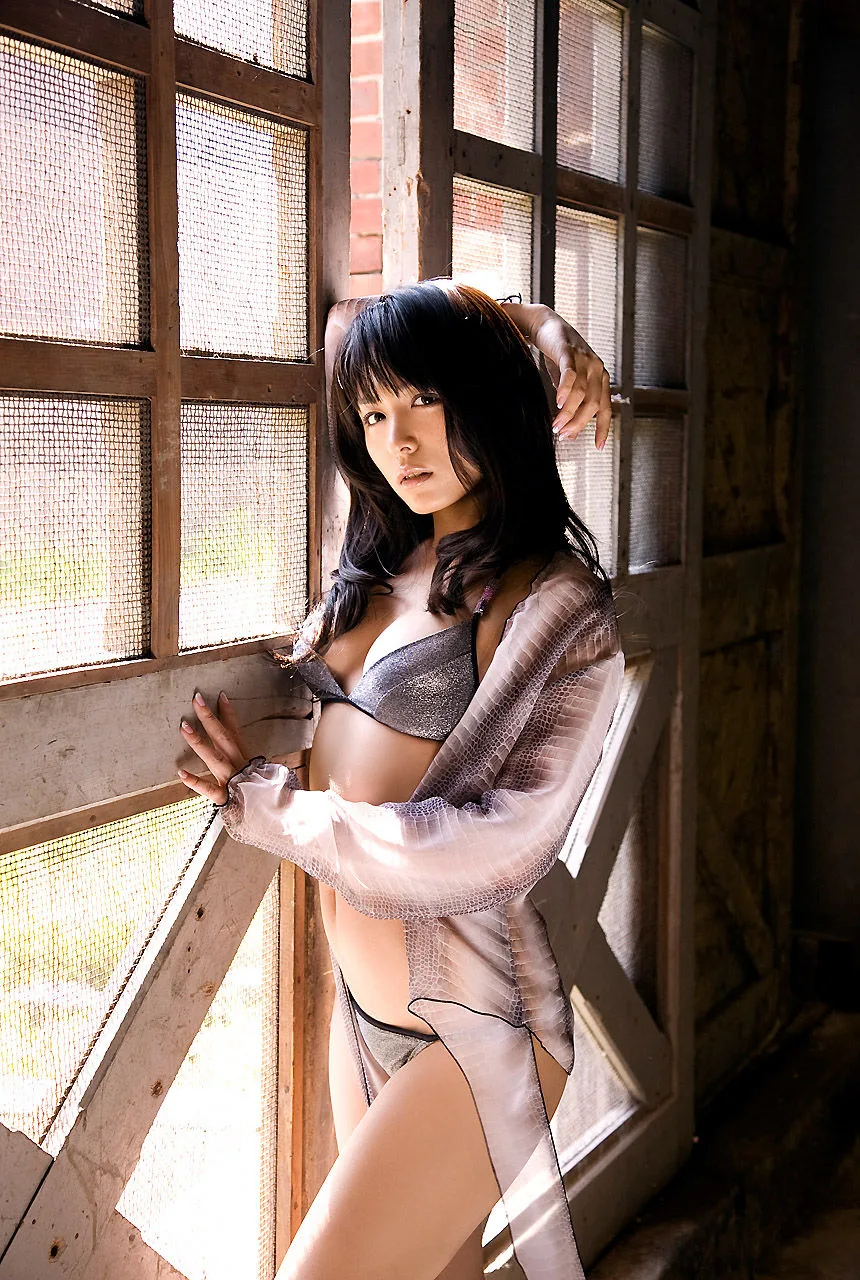 [Image.tv] Album ảnh "Tình yêu" của Yuki Kawamura - 19