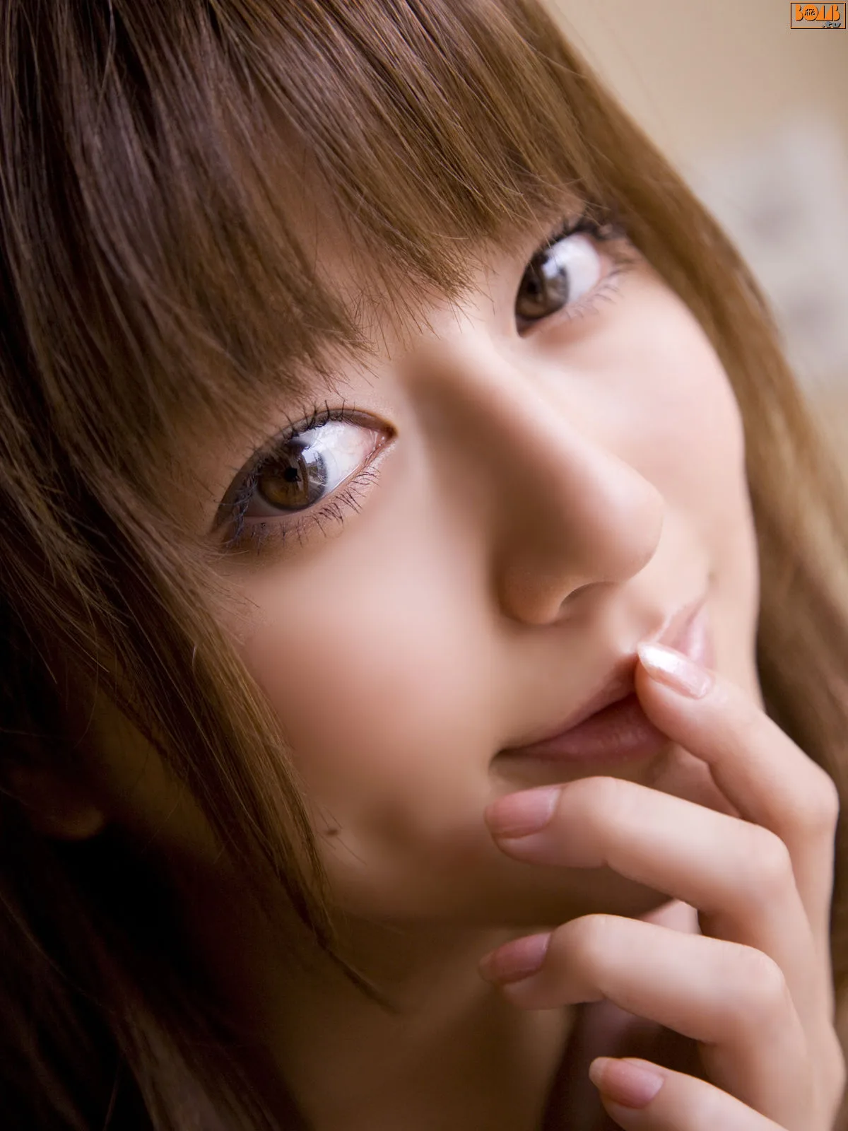 Bom.TV] Yumi Sugimoto 2008-09 - 11