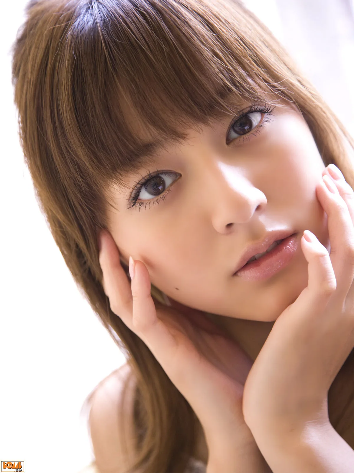 Bom.TV] Yumi Sugimoto 2008-09 - 6