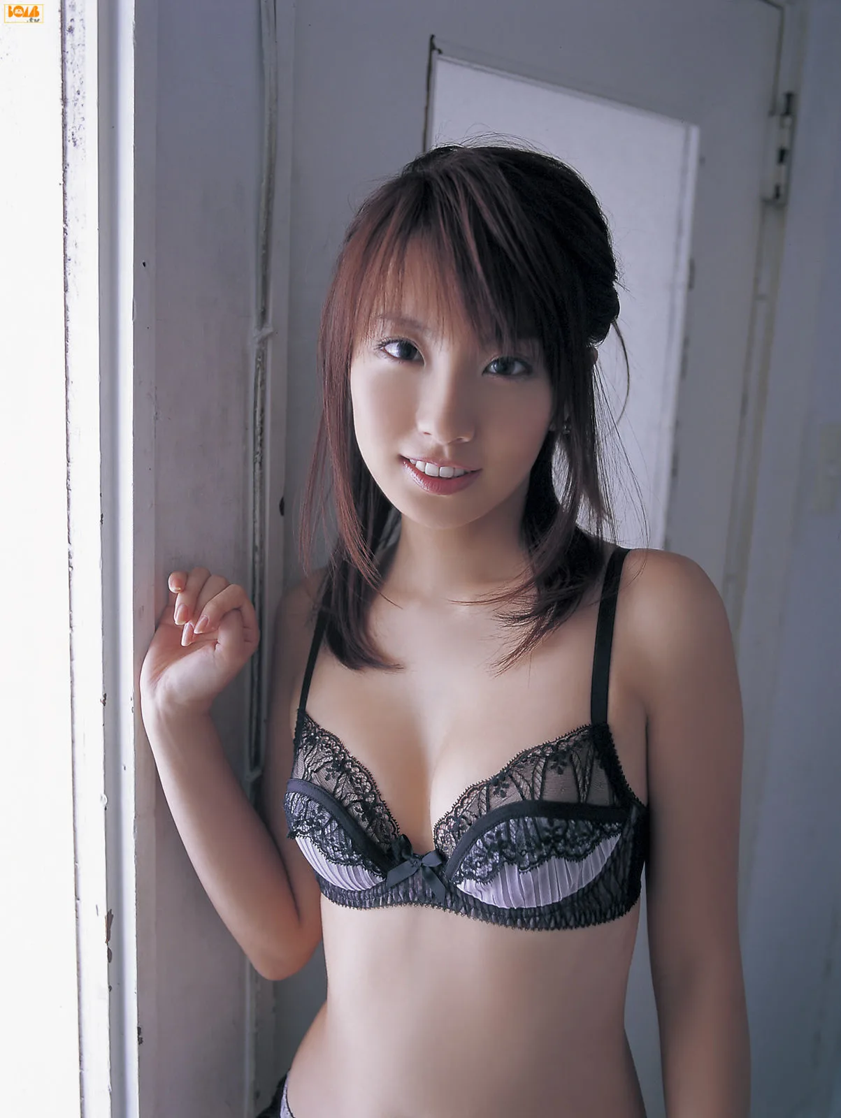 Bom.TV] Azusa Yamamoto 2007-02 - 25