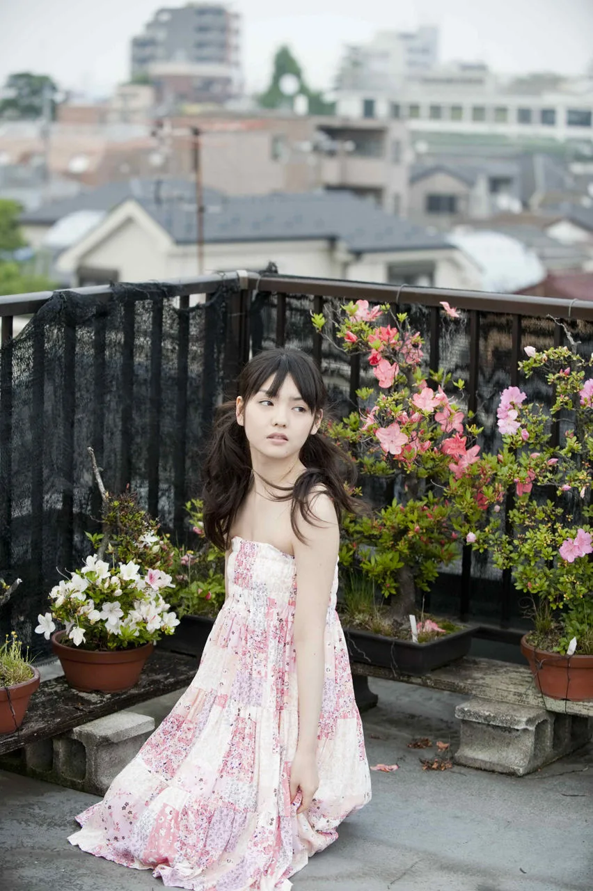 [Sách kỹ thuật số H!P] Số 73 Sayumi Michishige - 94