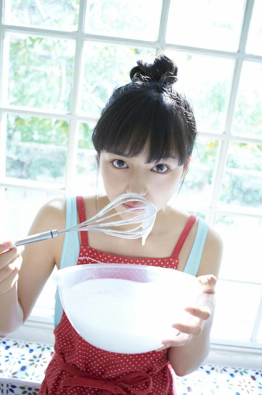 [VYJ] Số 121 Haruna Kawaguchi Ảnh - 12