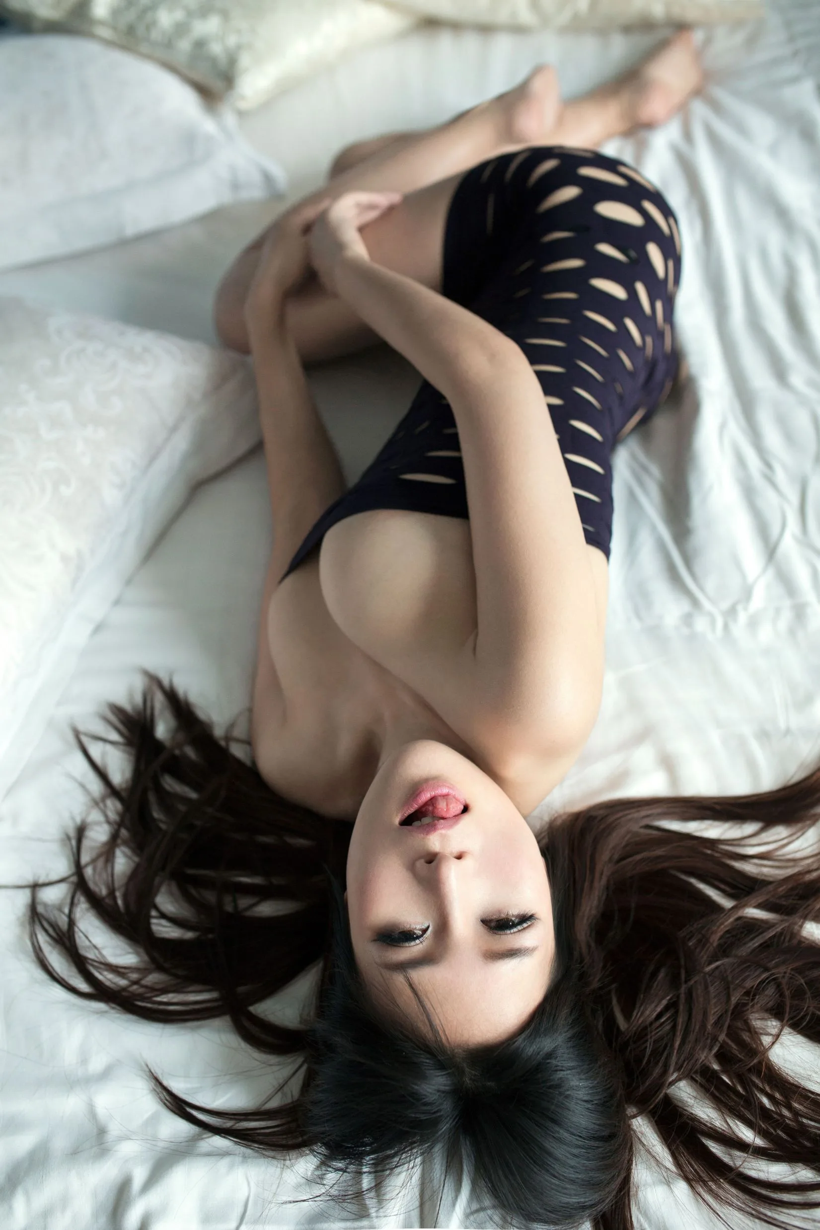 [TuiGirl] Tập 30: Trương Dừa - Một cô gái rất xinh đẹp - 10