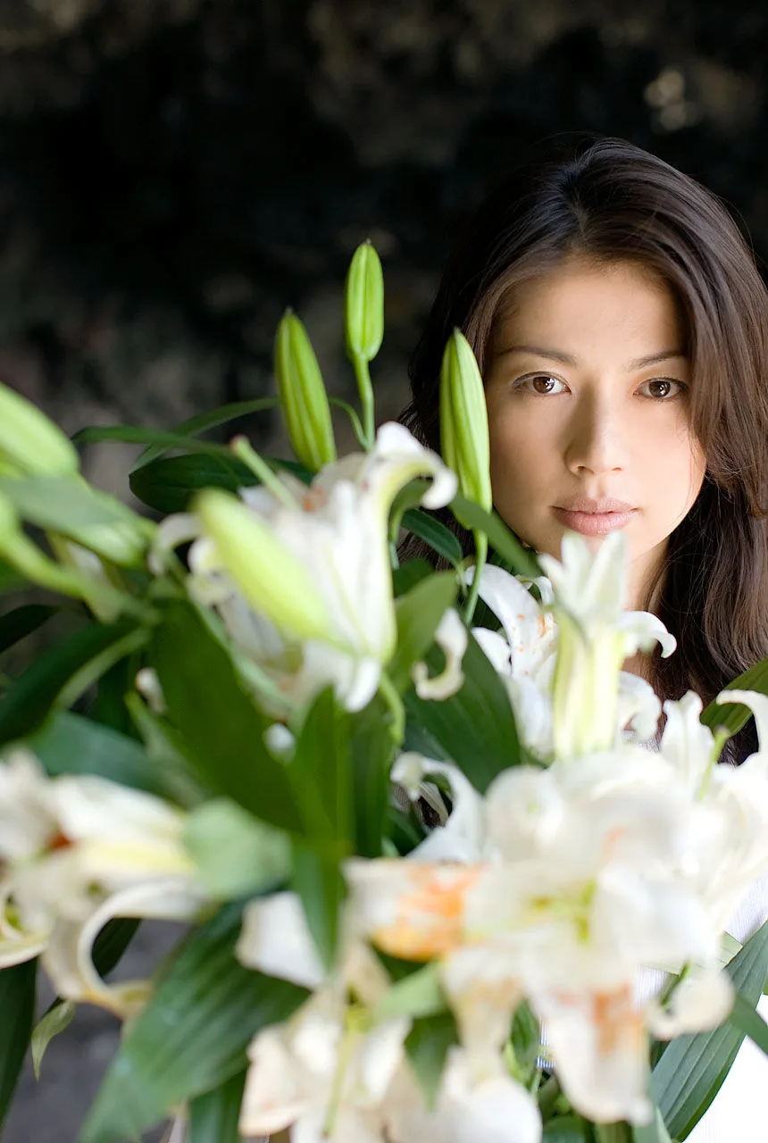 [Image.tv] Album ảnh "Sự tuyệt vời của mùa hè" của Junna Risa - 21