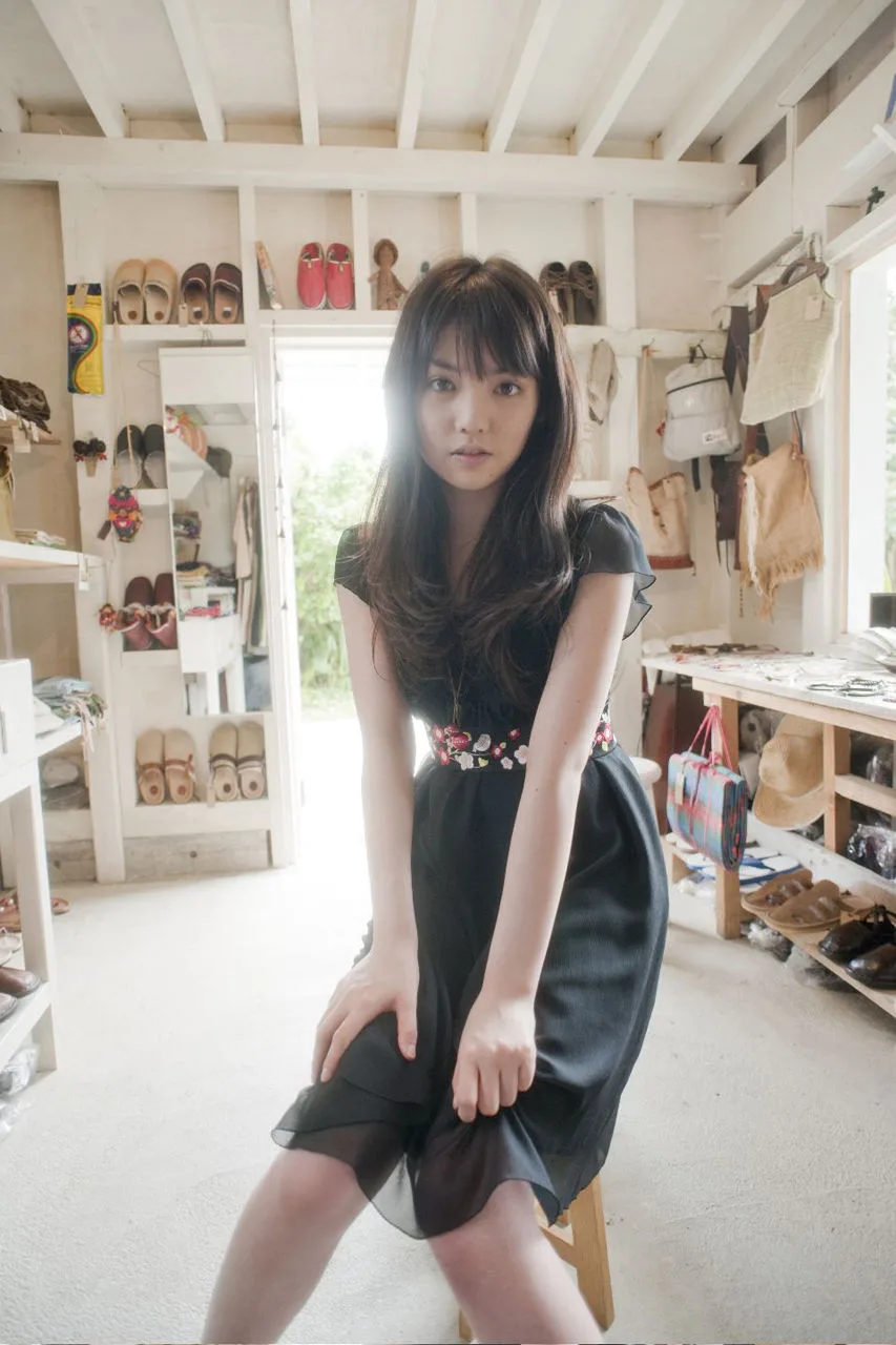 [Sách kỹ thuật số H!P] Số 73 Sayumi Michishige - 90